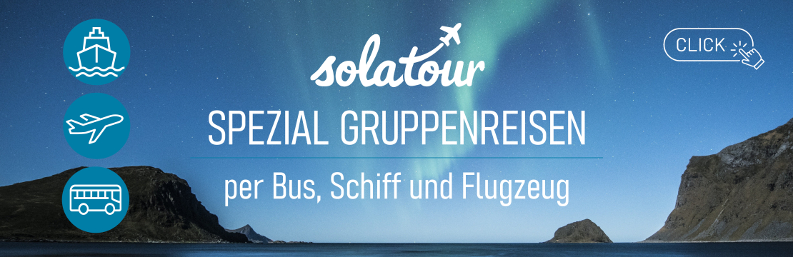 Header Solatour Gruppenreisen