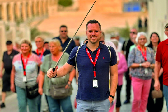 Michael Dubai