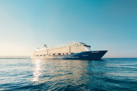 Mein Schiff3