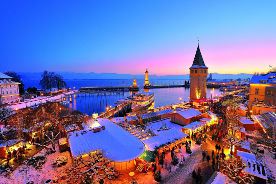 Lindau