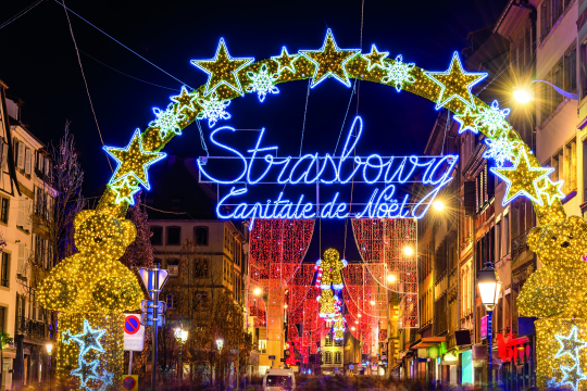 Strassburg