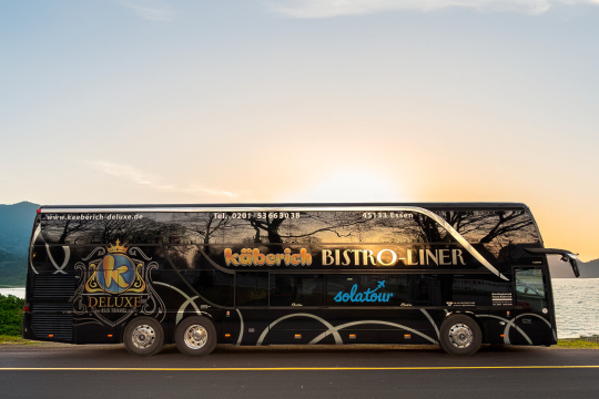 Bus Bistroliner
