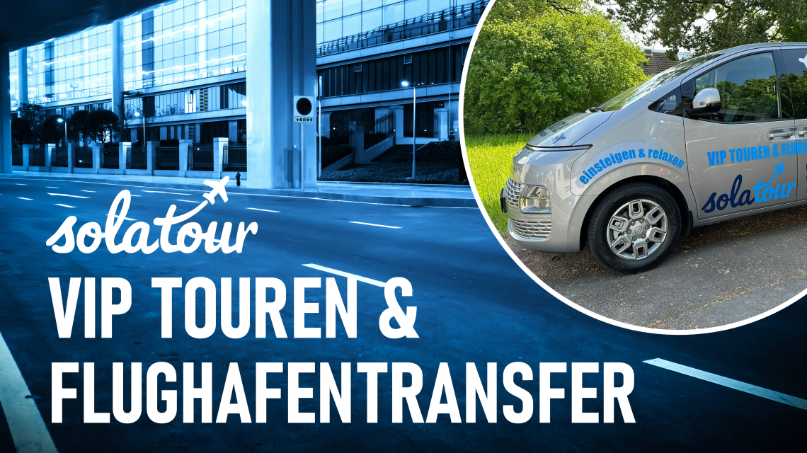 Header Flughafentransfer