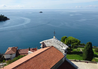 Bild Istrien - wunderschönes Kroatien Reisebericht