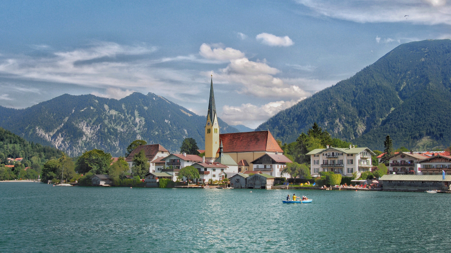 Tegernsee