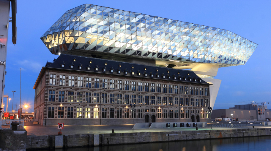 Antwerpen 2 