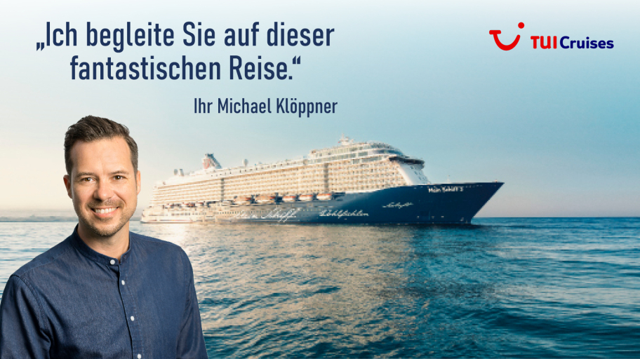 SP Reise TUI Cruises 2025 1