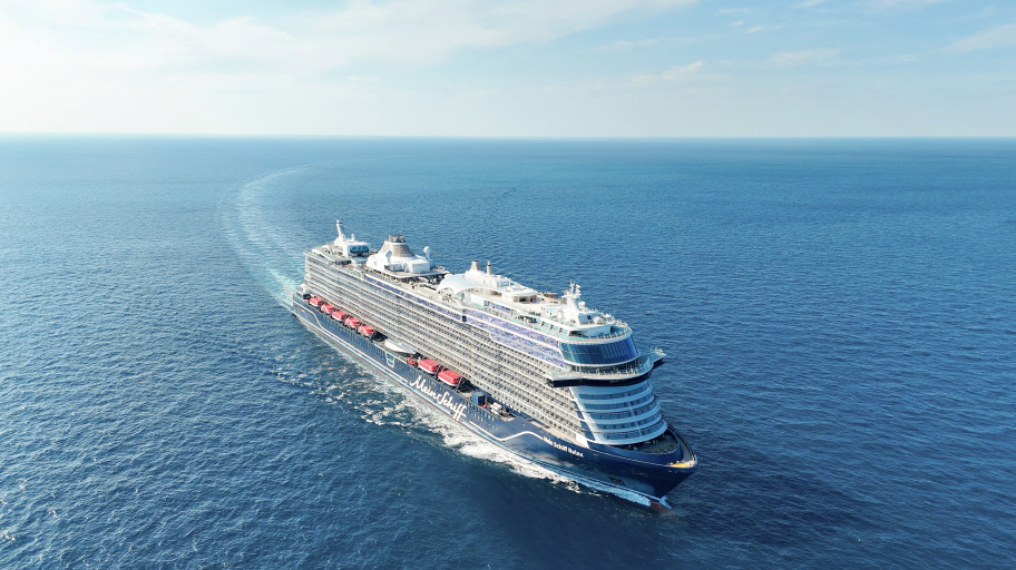 Mein Schiff Relax