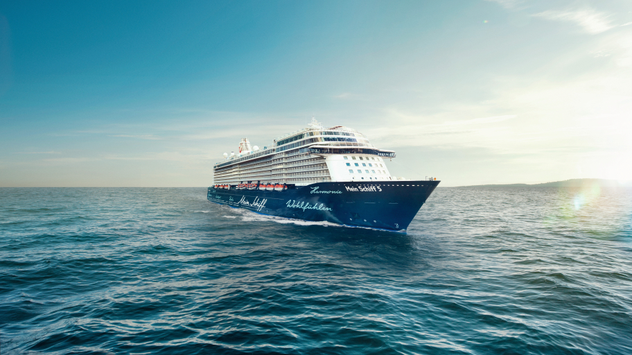 Mein Schiff 5