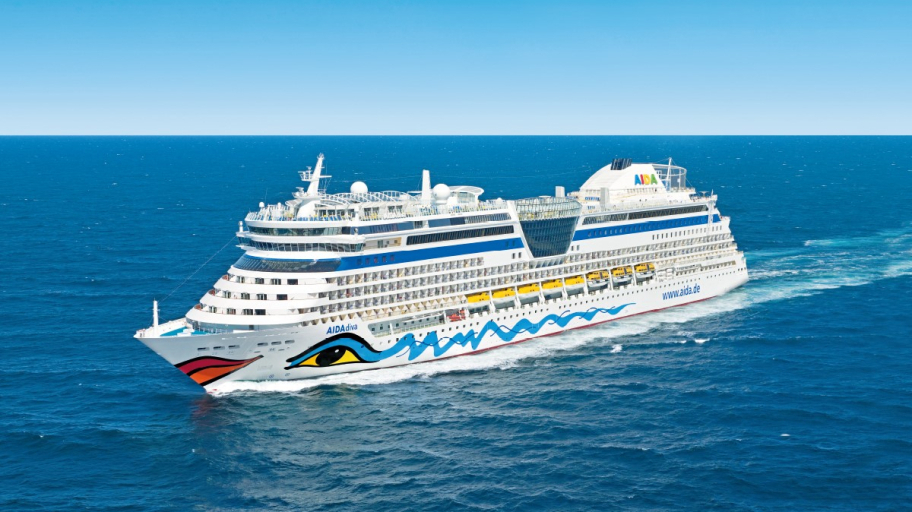 AIDA DIVA