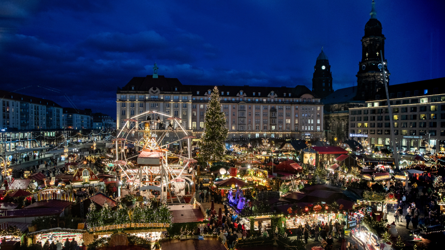 Dresden